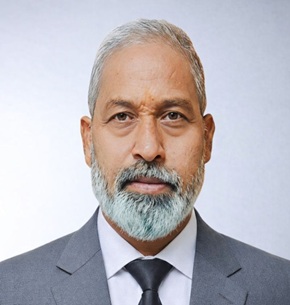 Gulab Tiwari